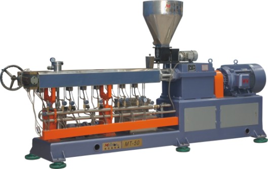 盤錦益坤電纜材料生產設備